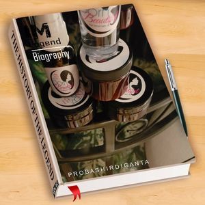 Meet your Posher, Mariah